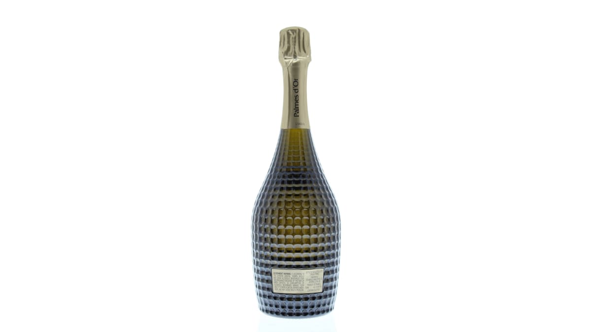 Nicolas Feuillatte Palmes d'Or Brut 1999 | Wine.com