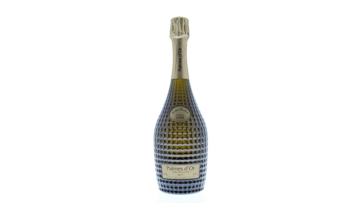 Nicolas Feuillatte Palmes d'Or Brut 1999 | Wine.com