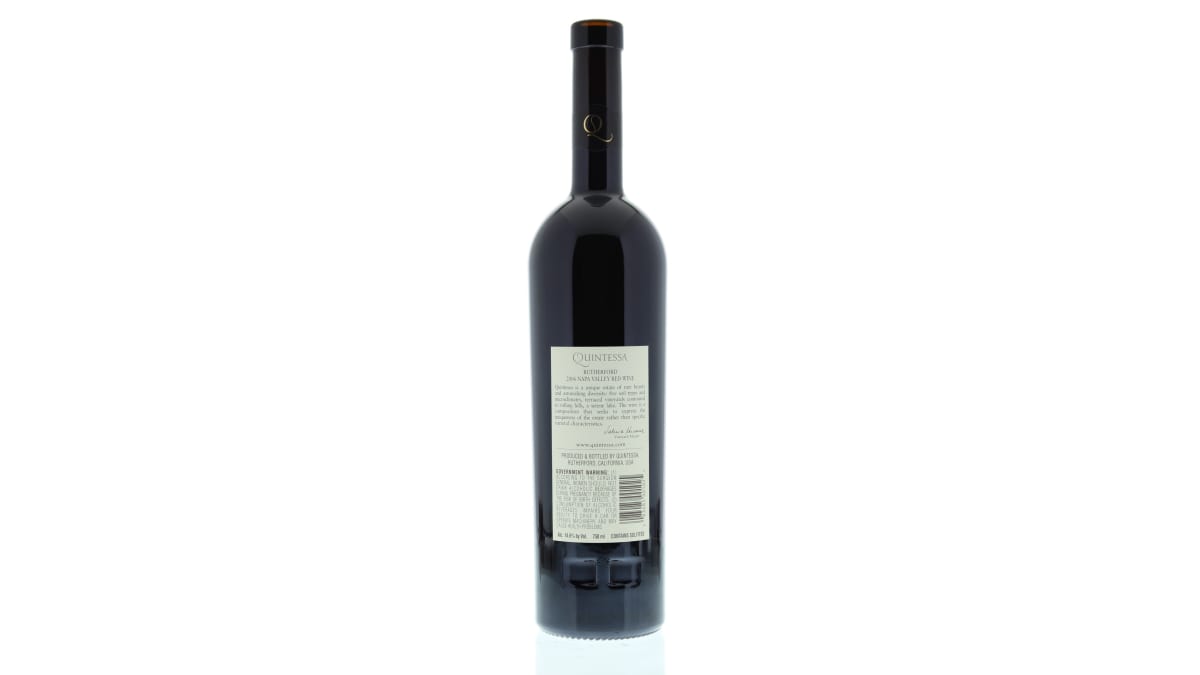 Quintessa 2006 | Wine.com