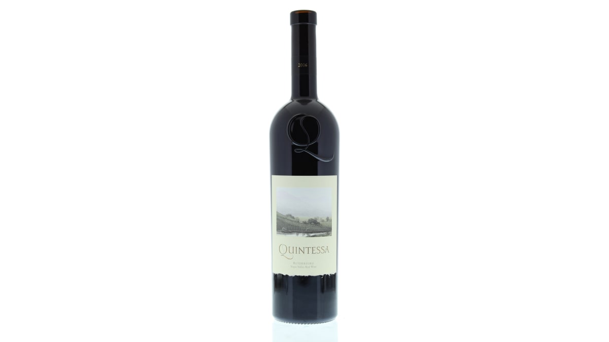 Quintessa 2006 | Wine.com