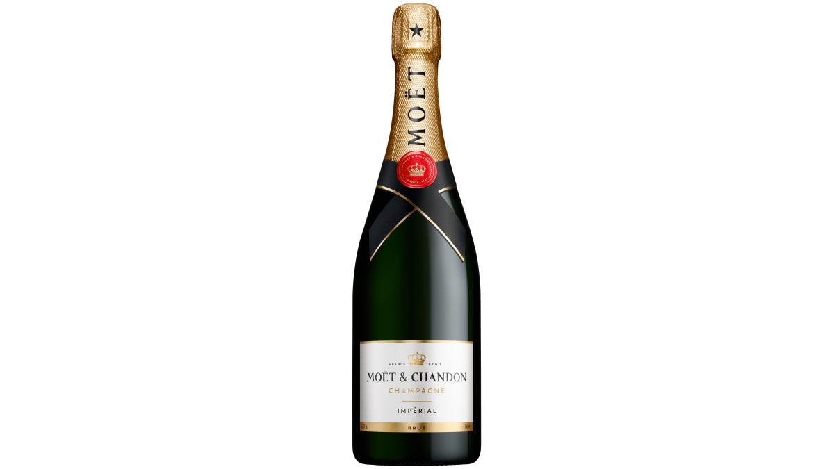 Moet & Chandon Imperial Brut | Wine.com
