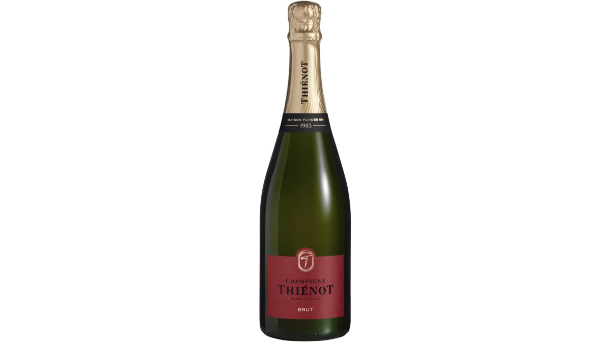 Champagne Thienot Cuvee Brut | Wine.com