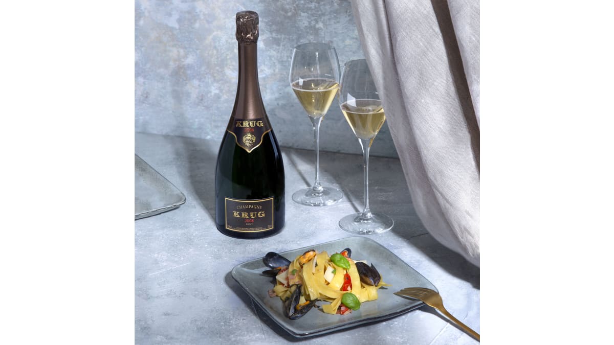 Krug Brut 2008 | Wine.com