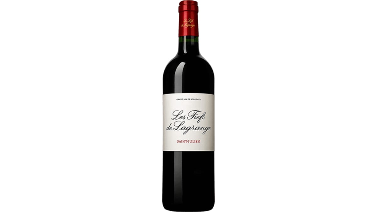 Chateau Lagrange Les Fiefs de Lagrange 2019 | Wine.com