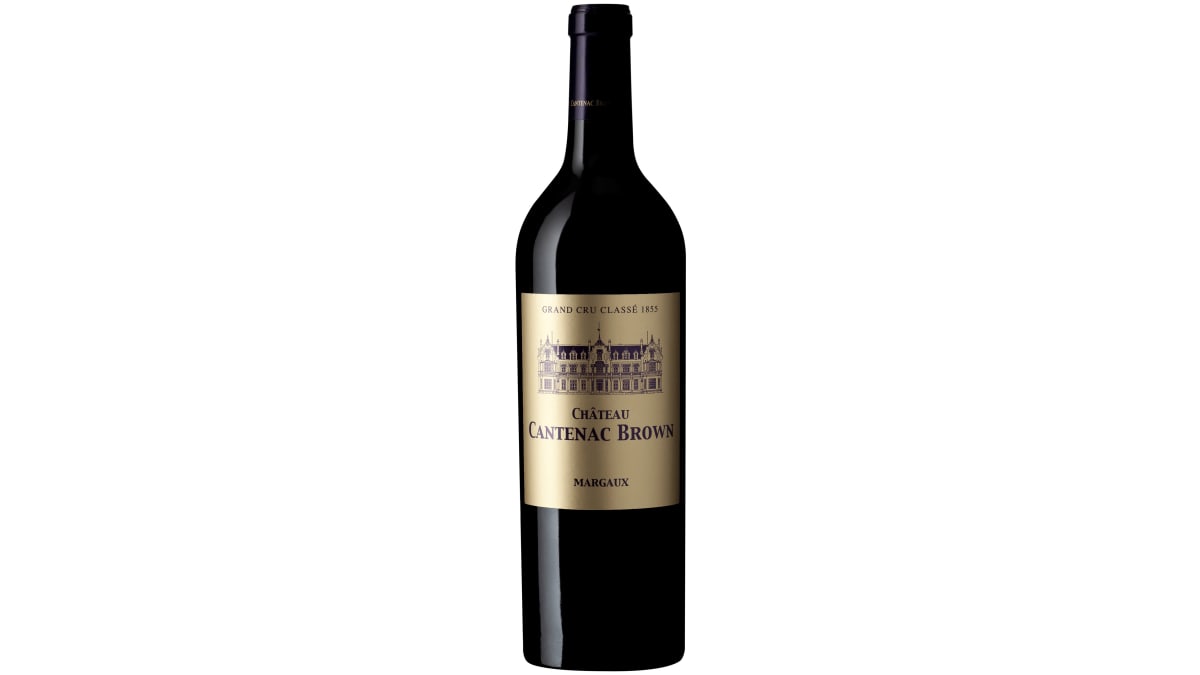 Chateau Cantenac Brown 2010 | Wine.com