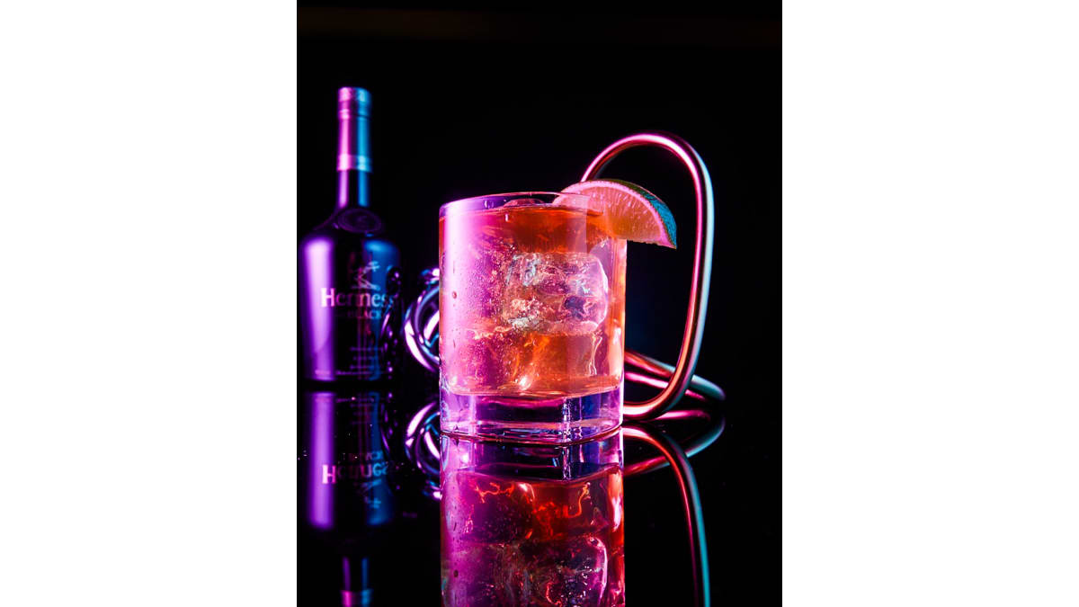 Hennessy Black Cognac | Wine.com