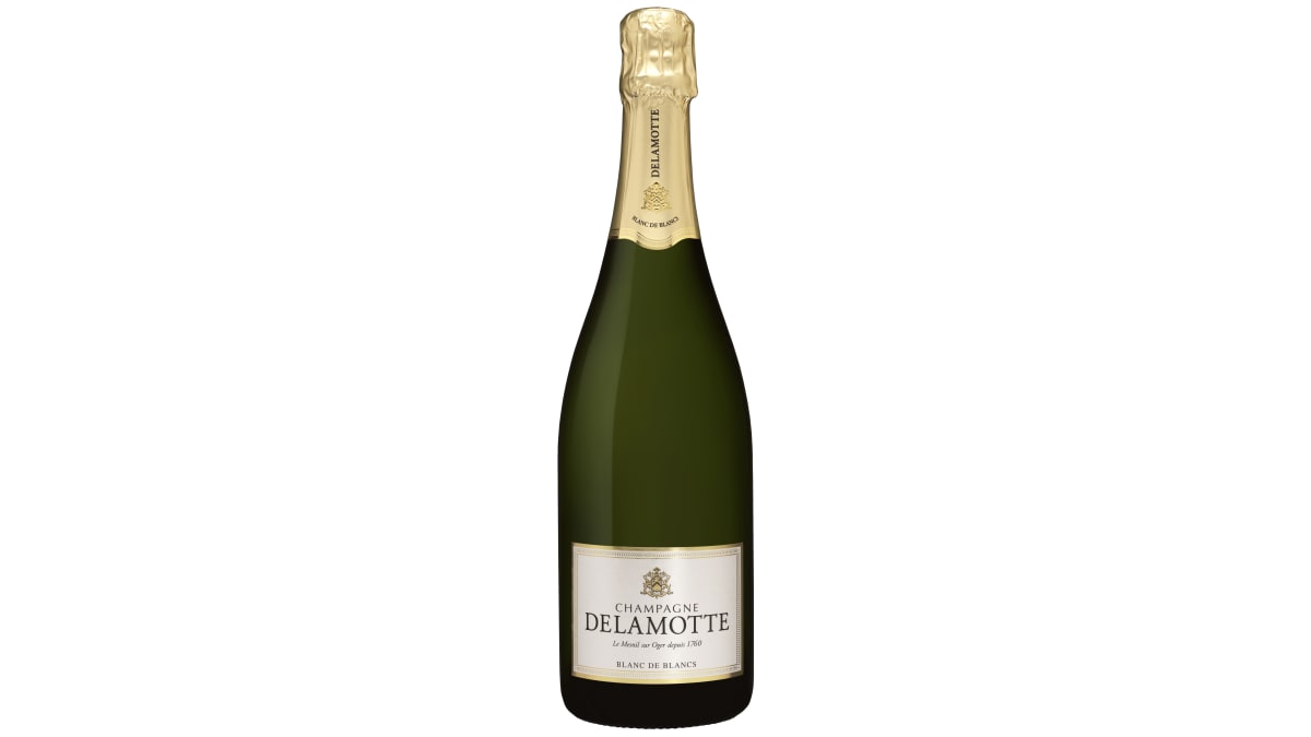 Delamotte Blanc de Blancs | Wine.com