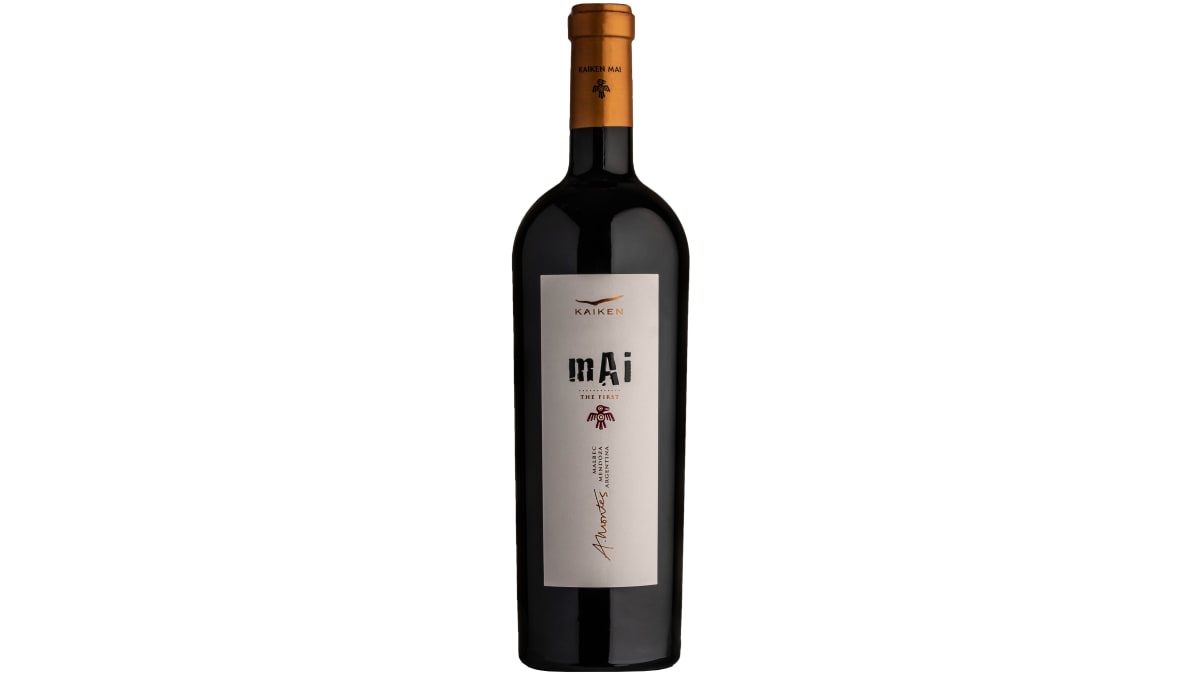 Kaiken Mai Malbec 2020 | Wine.com