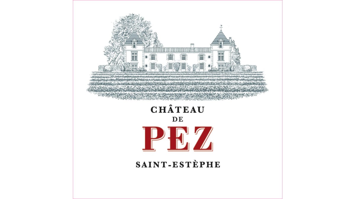 Chateau de Pez 2020 | Wine.com