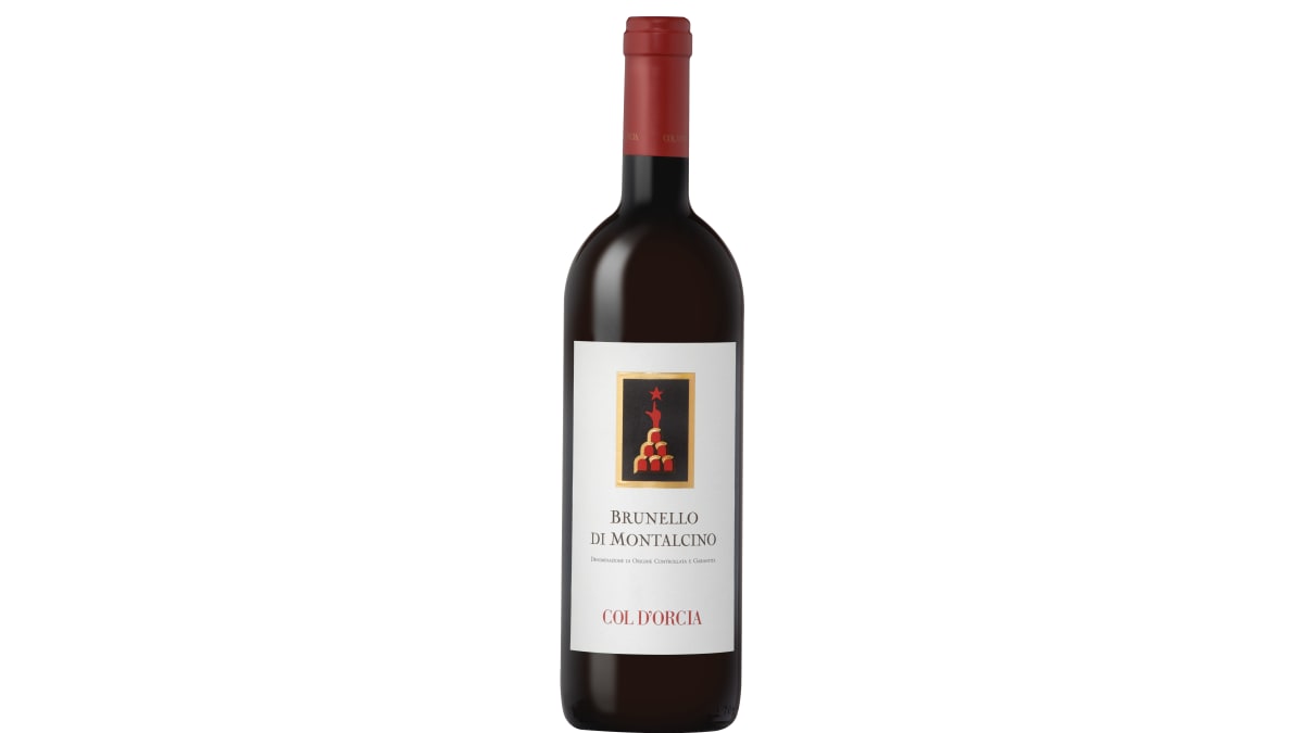 Col d'Orcia Brunello di Montalcino 2020 | Wine.com