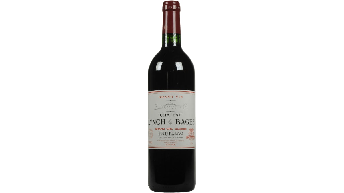 Chateau Lynch-Bages 2000 | Wine.com