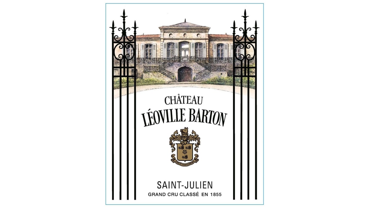 Chateau Leoville Barton 2019 | Wine.com
