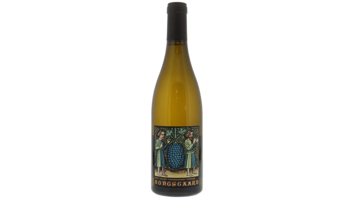 Kongsgaard Chardonnay 2021 | Wine.com
