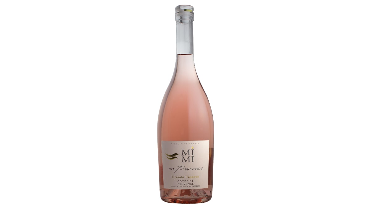 Mi Mi en Provence Grande Reserve Rose 2023 | Wine.com