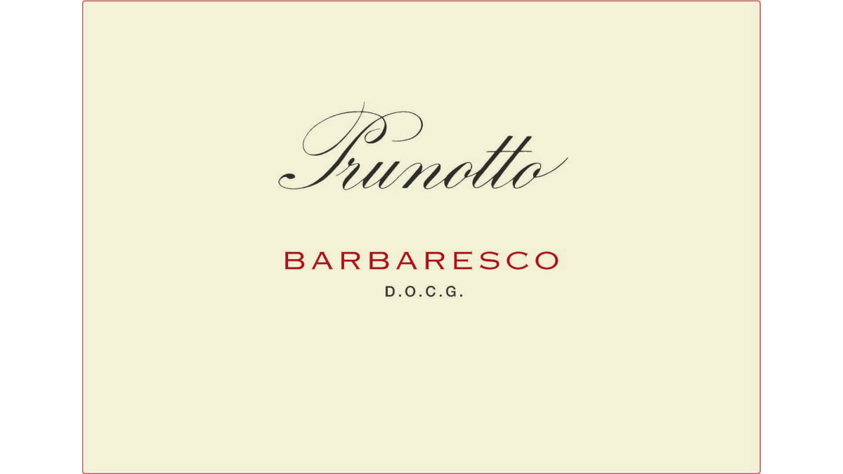 Prunotto Barbaresco 2022 | Wine.com