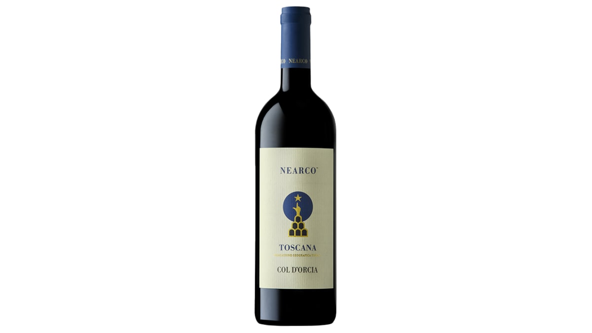 Noncocco様 Col d'Orcia Nearco 2020 | Wine.com