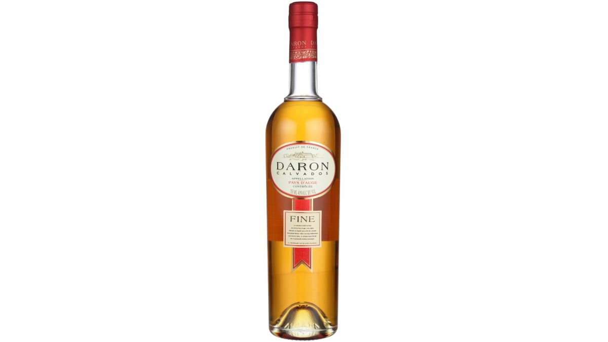 Daron Fine Calvados | Wine.com