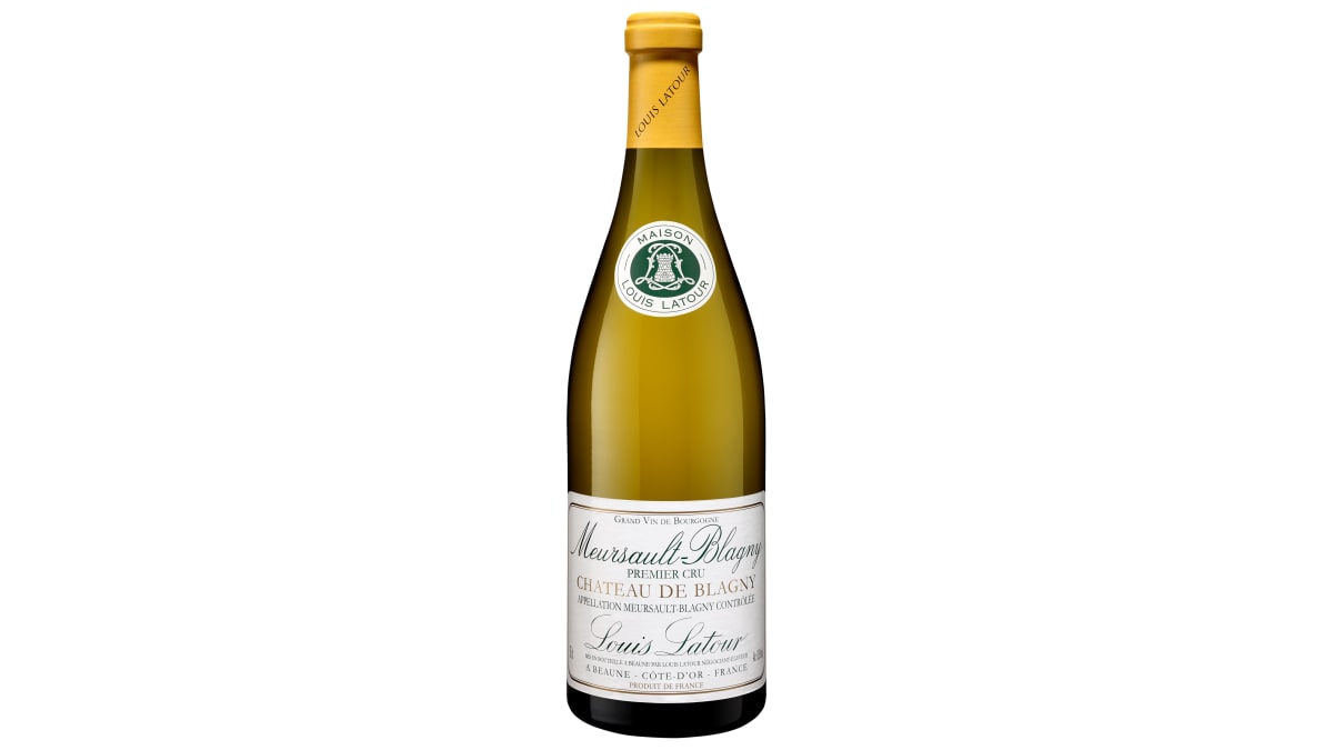 Louis Latour Meursault-Blagny Chateau de Blagny Premier Cru 2020