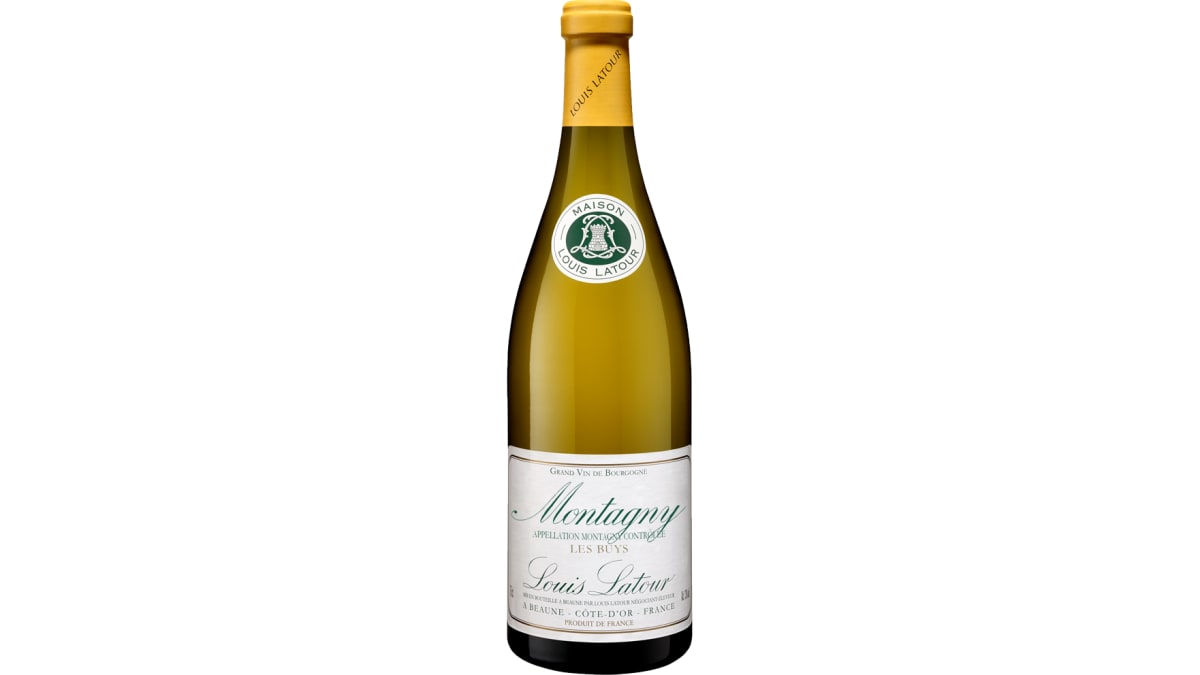 Louis Latour Montagny Les Buys 2023 | Wine.com