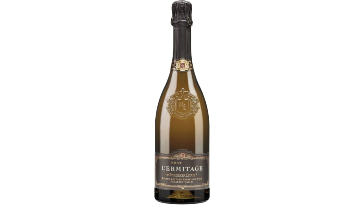 Roederer Estate L'Ermitage 2015 | Wine.com
