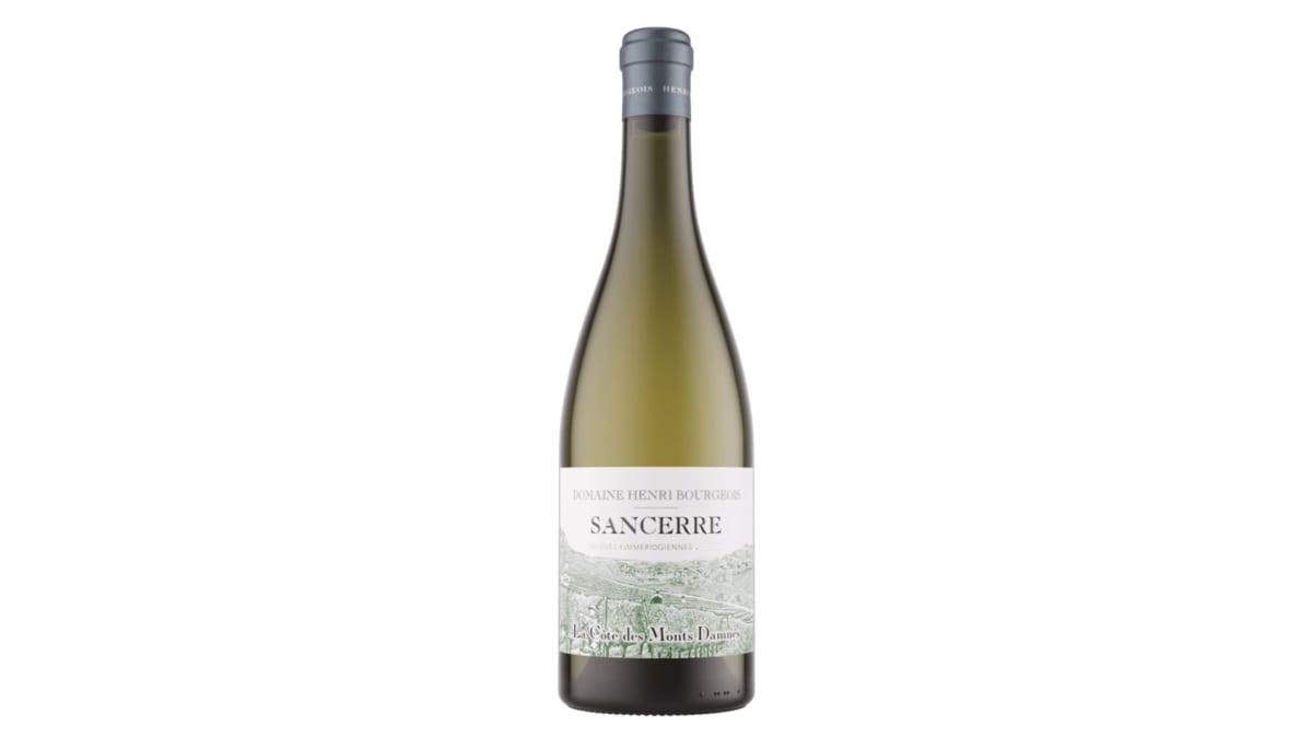 Henri Bourgeois Sancerre La Cote des Monts Damnes 2024 | Wine.com