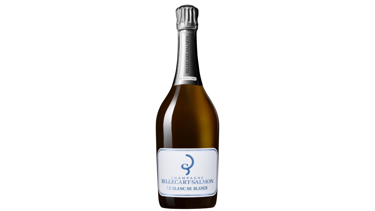 Billecart-Salmon Le Blanc de Blancs Grand Cru | Wine.com