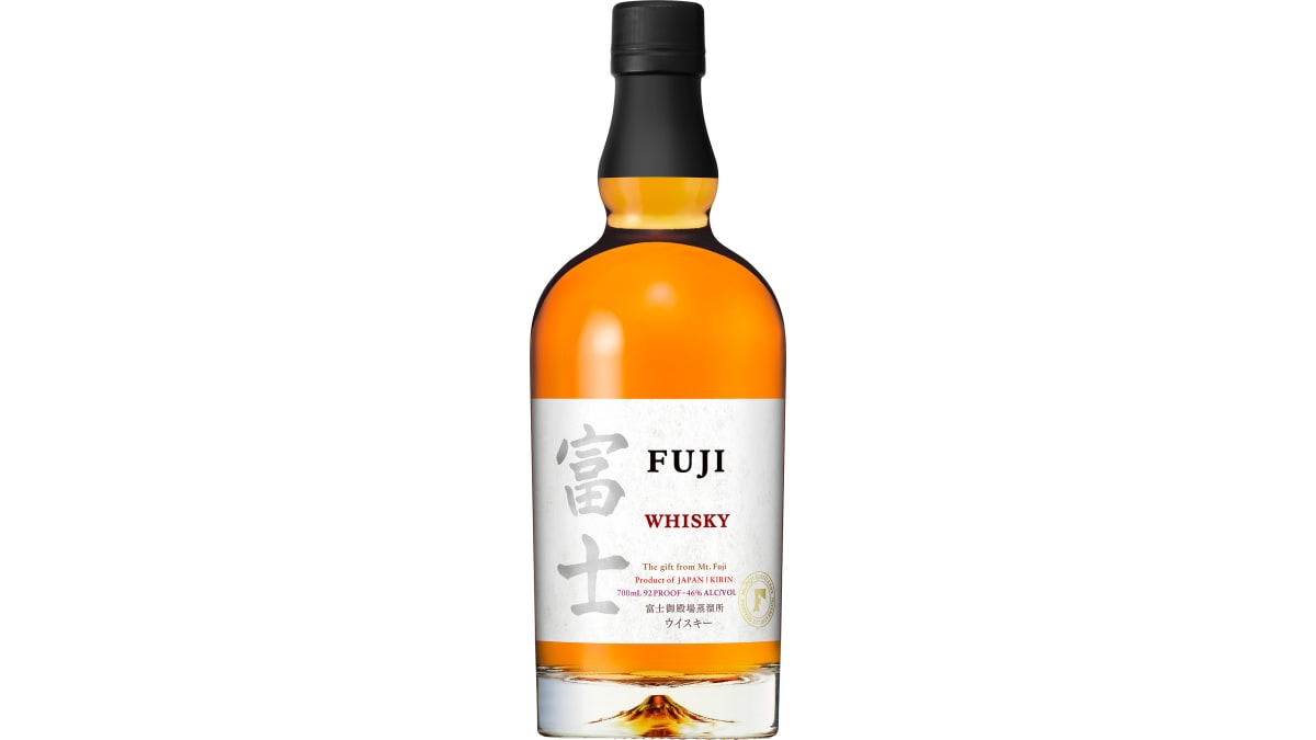 Fuji World Blend Whisky (700ML) | Wine.com
