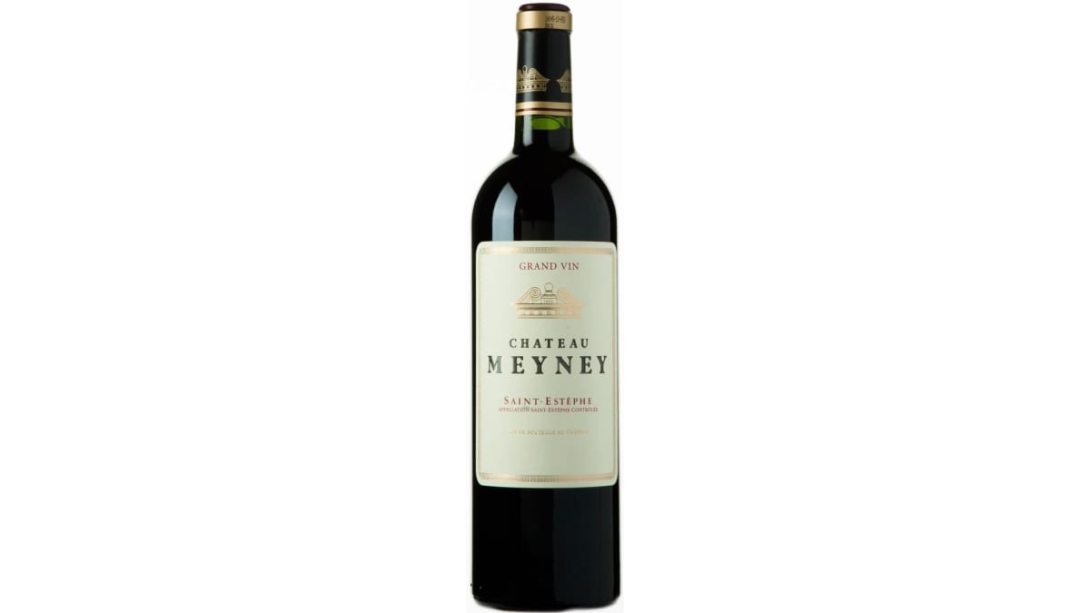 Chateau Meyney 2017 | Wine.com