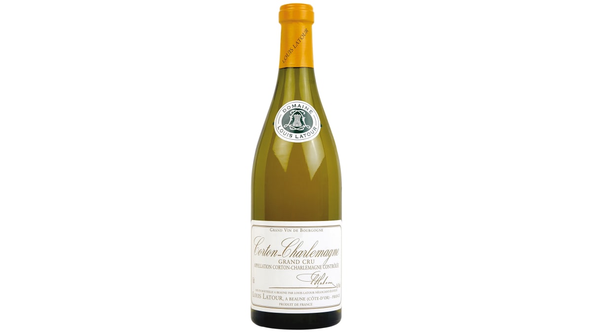 Louis Latour Corton-Charlemagne Grand Cru 2016 | Wine.com