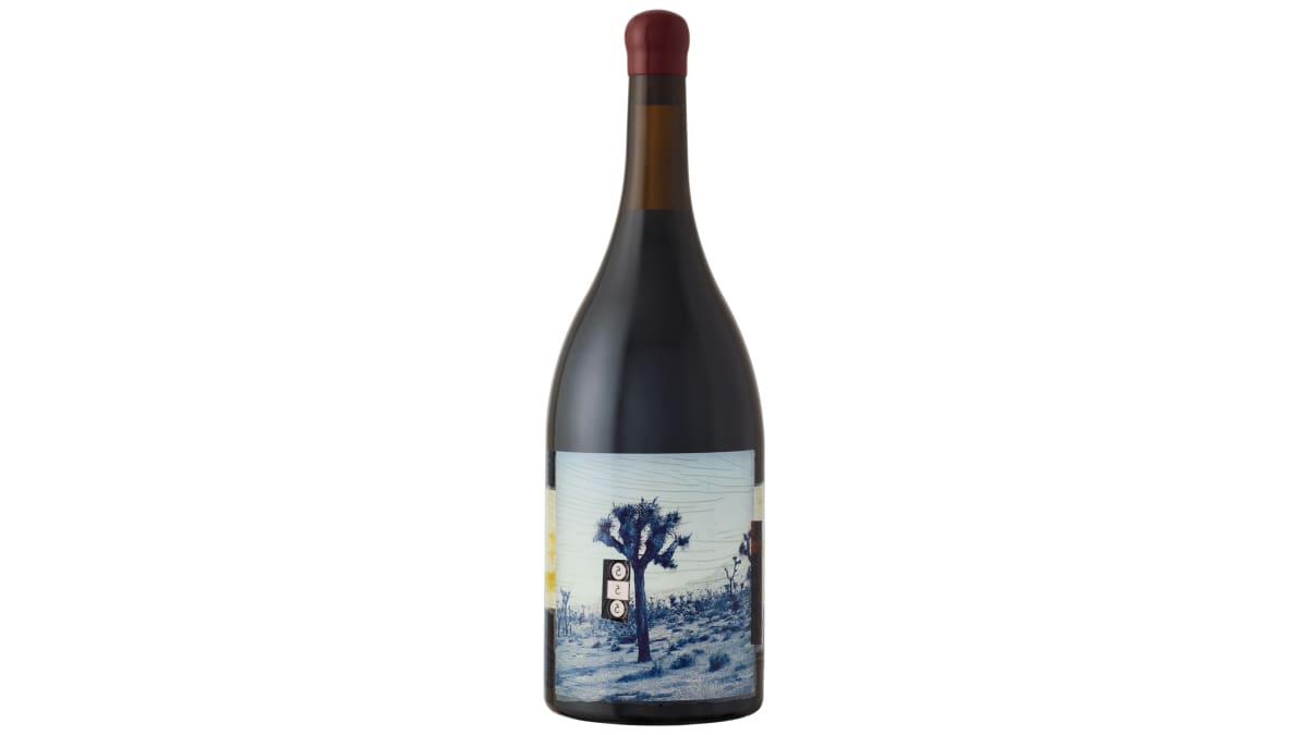 Orin Swift Cellars 8 Years in the Desert 2021 | Wine.com
