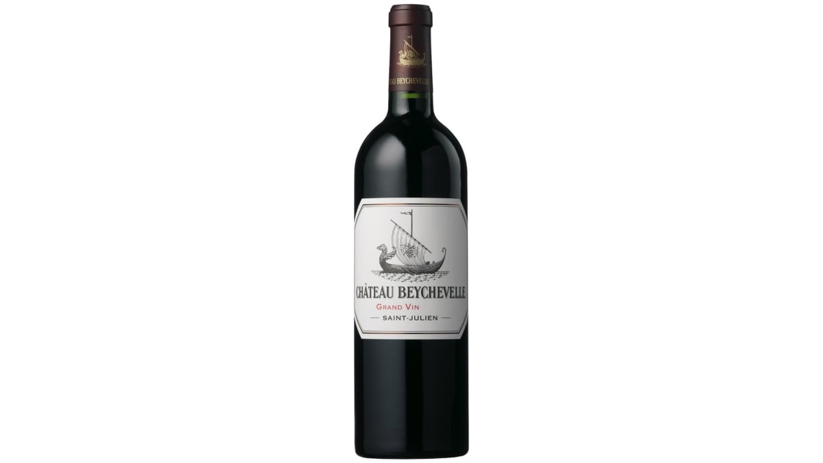 Chateau Beychevelle 2017 | Wine.com