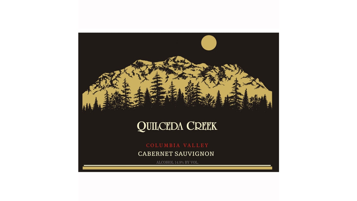 Quilceda Creek Cabernet Sauvignon 2007 | Wine.com