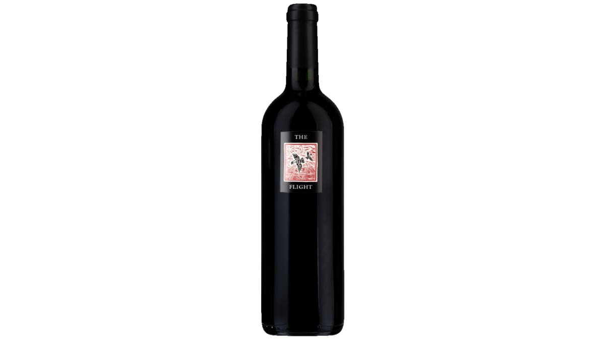 Screaming Eagle The Flight 2021 | Wine.com