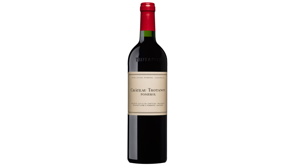 Chateau Trotanoy 2020 | Wine.com