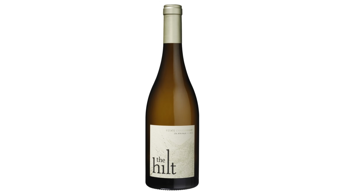 The Hilt Estate Chardonnay 2020 | Wine.com
