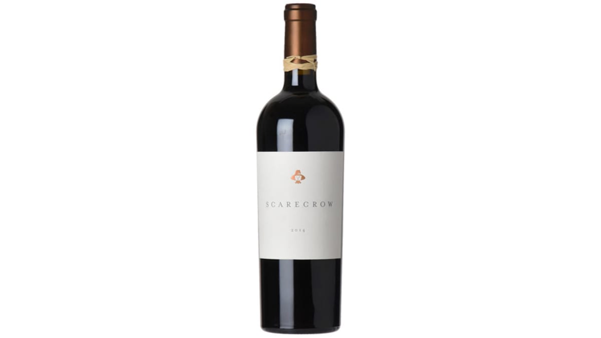 Scarecrow Cabernet Sauvignon 2014 | Wine.com