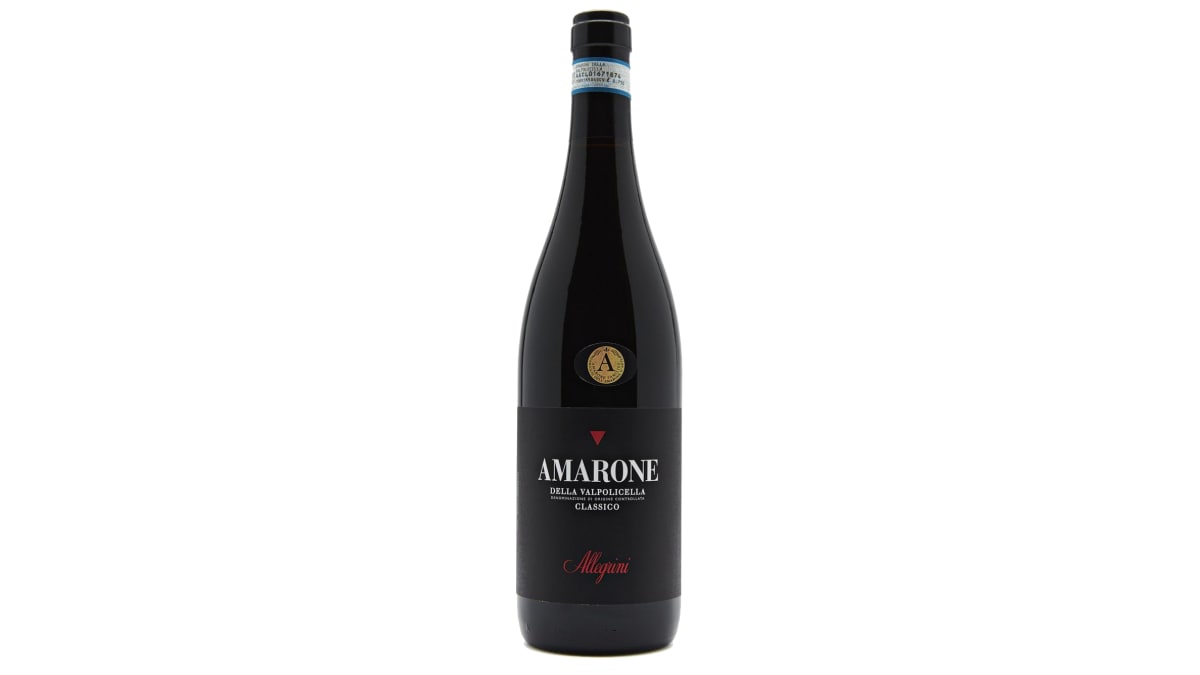 Allegrini Amarone Classico 2019 | Wine.com