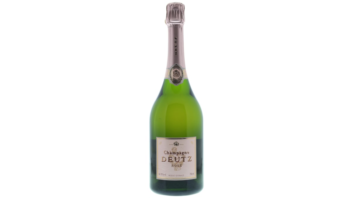 Deutz Brut Rose | Wine.com