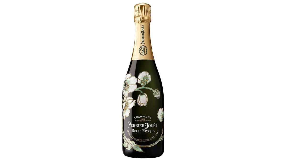 Perrier-Jouet Belle Epoque 1995 | Wine.com