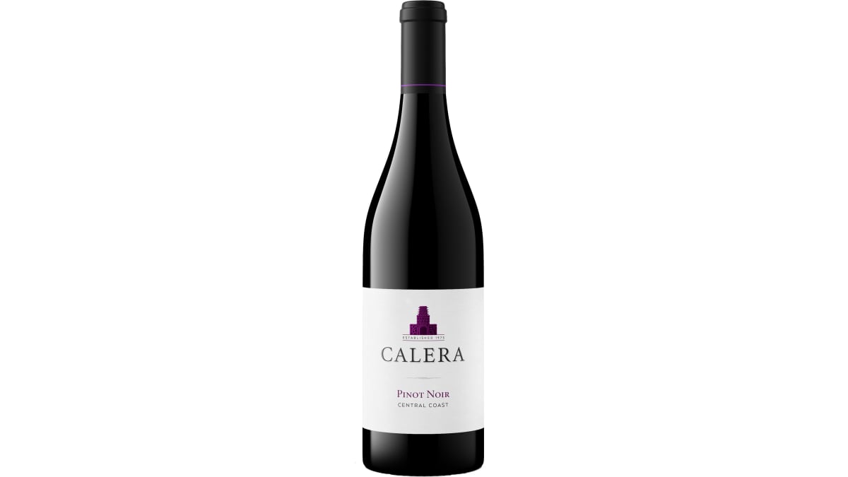Calera Central Coast Pinot Noir 2022 | Wine.com