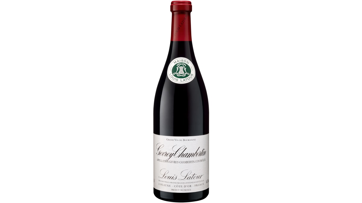 ワイン Maison du Tastelune Gevrey-Chambertin Louis Latour Gevrey-Chambertin 2023 | Wine.com