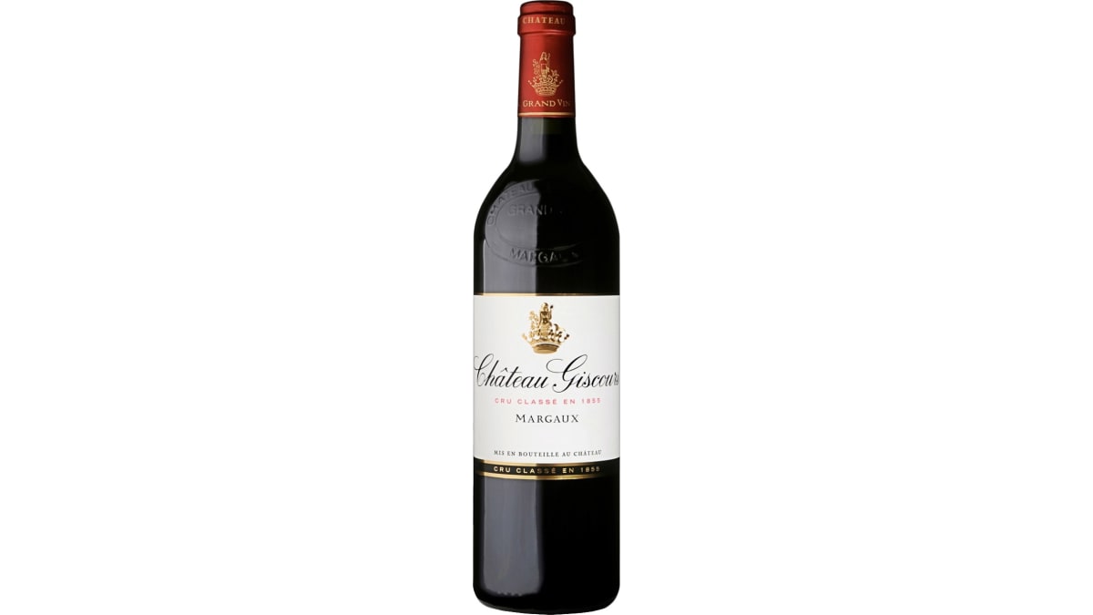 し*ー様 Chateau Giscours 2011 Margaux 赤ワイン Chateau Giscours 2011 | Wine.com