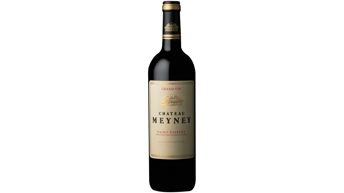Chateau Meyney 2015 | Wine.com