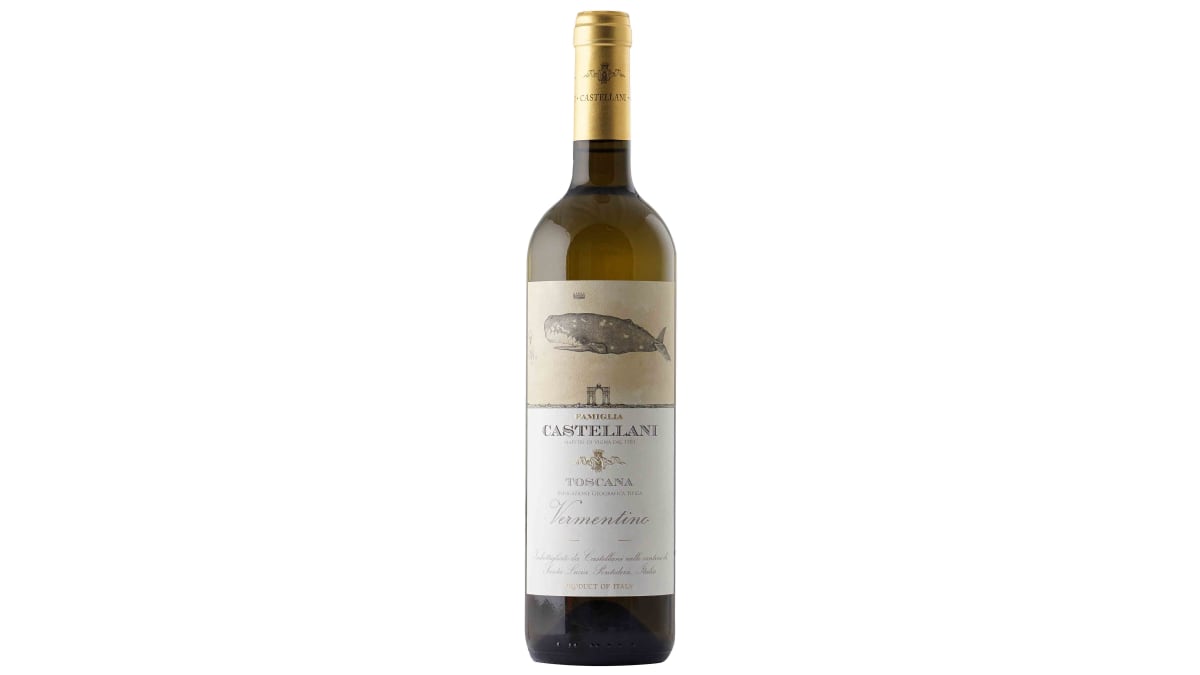 Castellani Vermentino 2024 | Wine.com