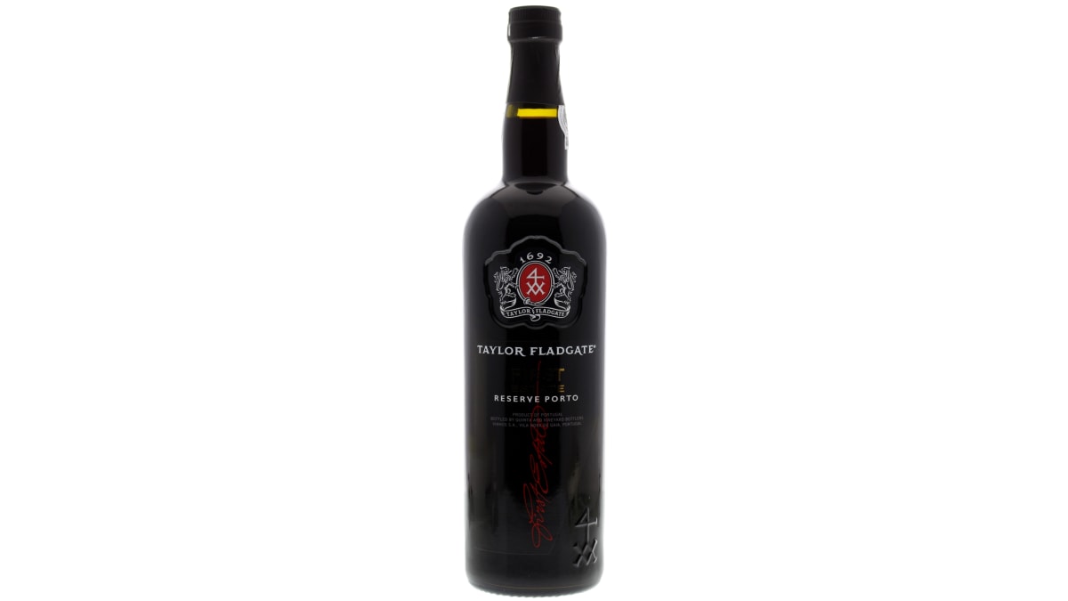 Taylor Fladgate First Estate Reserve Port | Wine.com