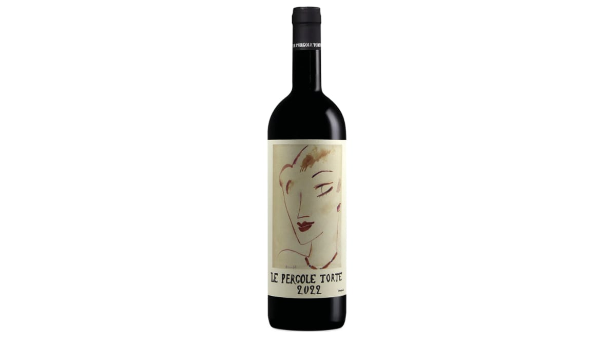 Montevertine Le Pergole Torte 2022 | Wine.com