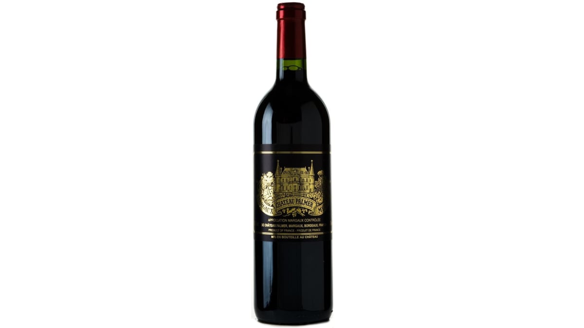 Chateau Palmer 2015 | Wine.com