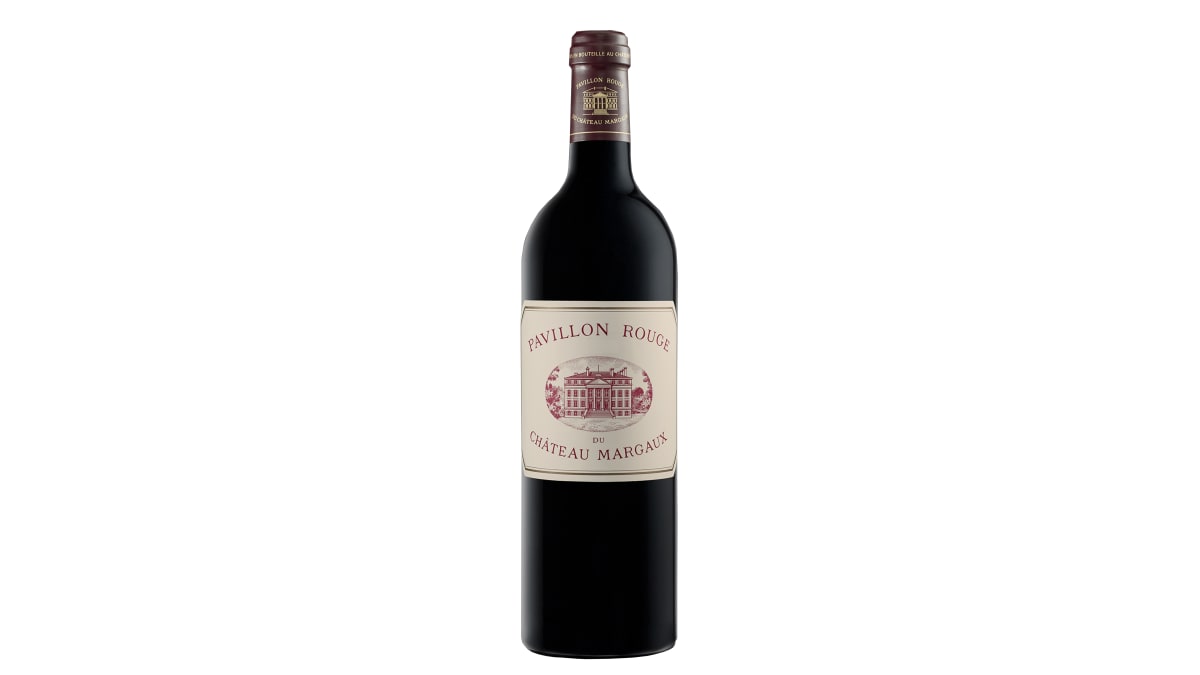 Chateau Margaux Pavillon Rouge 2020 | Wine.com