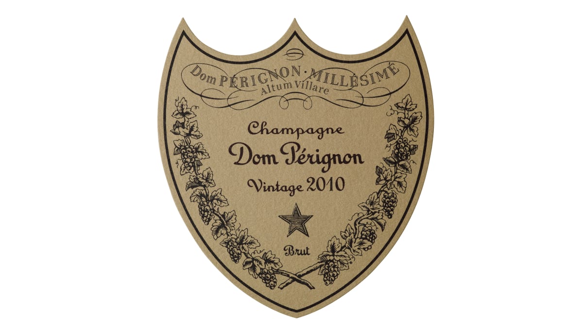 Dom Perignon Vintage with Gift Box 2010 | Wine.com