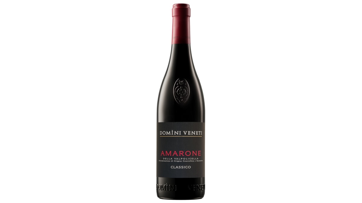 Domini Veneti Amarone della Valpolicella Classico 2019 | Wine.com